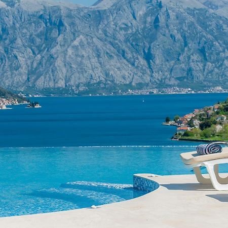 Lavender Bay Apartment B23 Kotor Kültér fotó