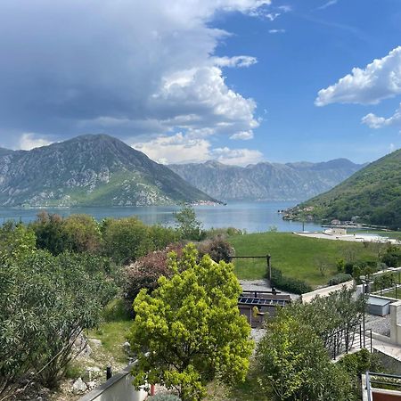 Lavender Bay Apartment B23 Kotor Kültér fotó