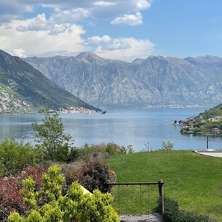Lavender Bay Apartment B23 Kotor Kültér fotó