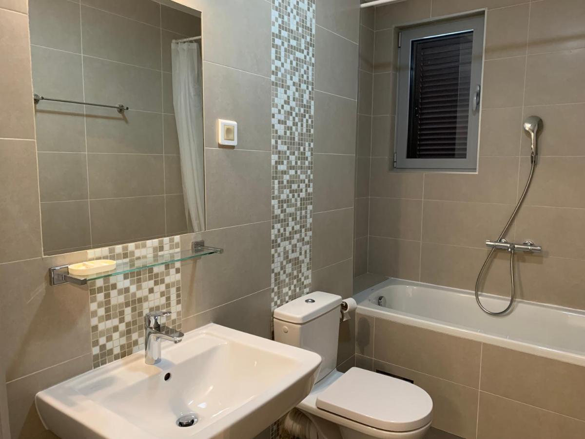 Lavender Bay Apartment B23 Kotor Kültér fotó