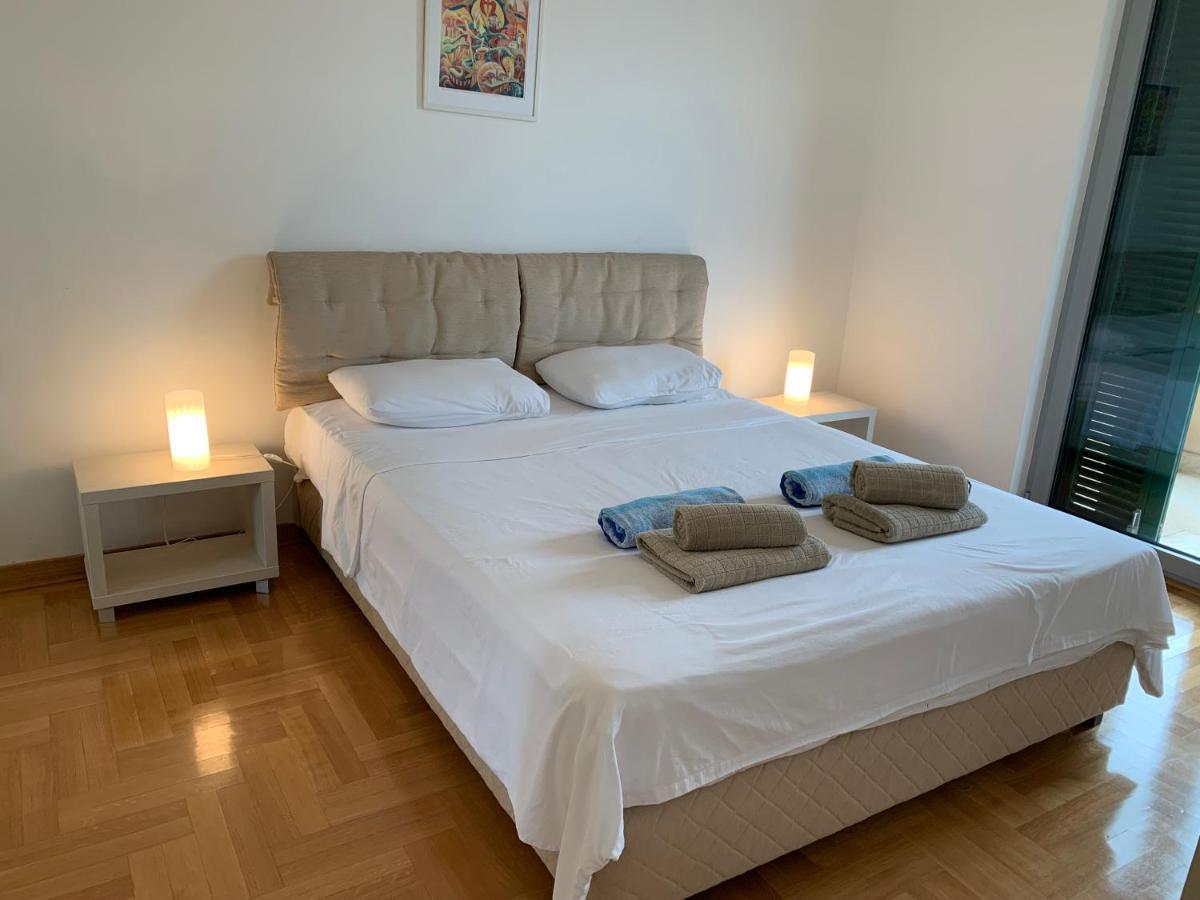 Lavender Bay Apartment B23 Kotor Kültér fotó