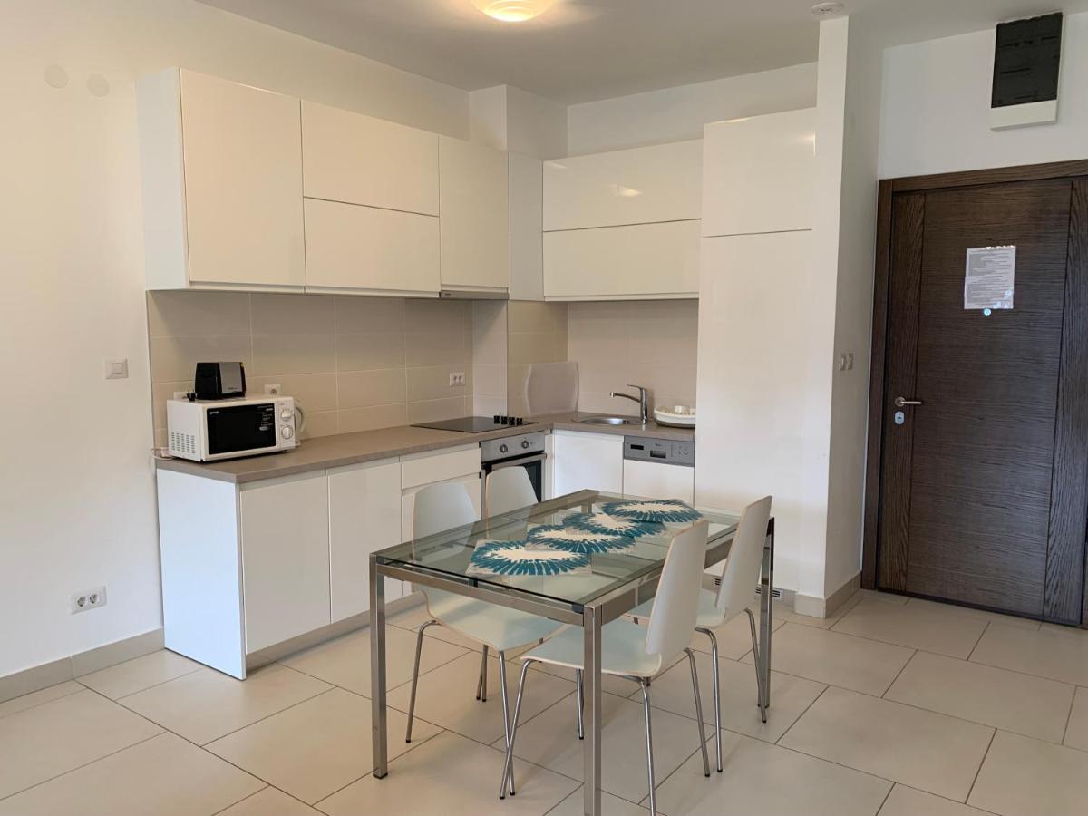 Lavender Bay Apartment B23 Kotor Kültér fotó